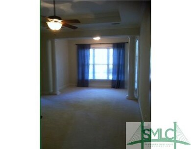 Master Bedroom.