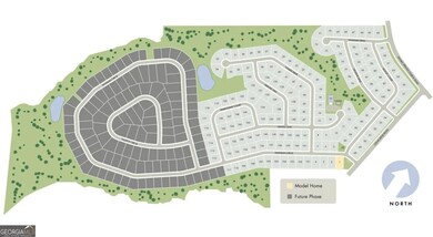 1290 Orwell Ln, Monroe, GA 30656 - photo 3