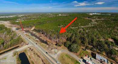 1676 N Howe St, Southport, NC 28461 - photo 4