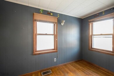 Den / office