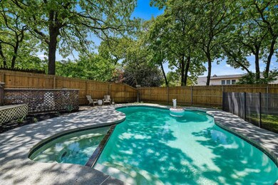3809 Wimbleton Ct, Bedford, TX 76021 - photo 2