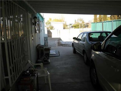 124 Desert Mesa Dr, Horizon City, TX 79928 - photo 2