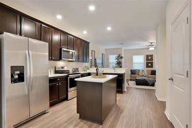 5523 Wahoo Ct, New Port Richey, FL 34652 - photo 4