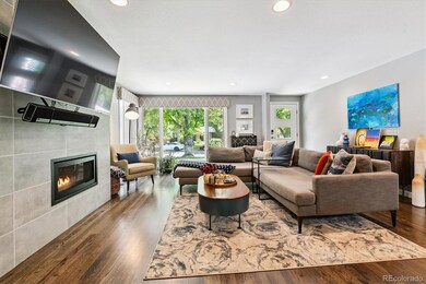 435 S Olive Way, Denver, CO 80224 - photo 6