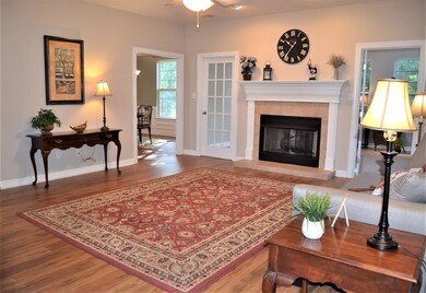 346 Barnsley Dr, Evans, GA 30809 - photo 6