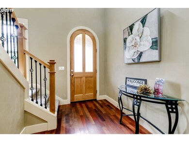 Entrance/Foyer