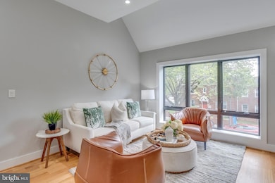 1420 Staples St NE unit 4, Washington, DC 20002 - photo 6