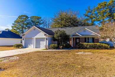 3032 Jasmine Dr, Conway, SC 29527 - photo 2