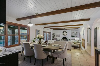 Perfect for Entertaining