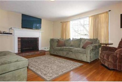 59 Stowecroft Rd, Arlington, MA 02474 - photo 5