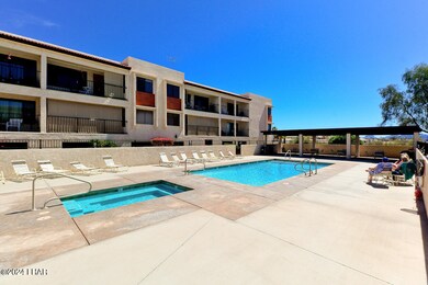 500 Lake Havasu Ave # A-4-15 - Copy