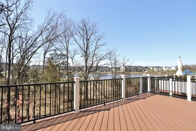 25009 Cambridge Hill Terrace, Chantilly, VA 20152 - photo 2