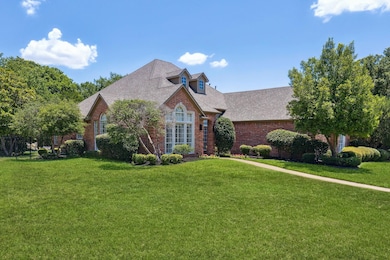 1401 Hampton Ct, Southlake, TX 76092 - photo 3