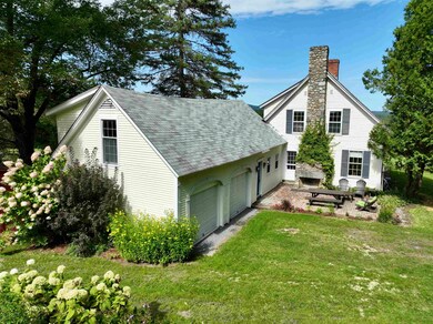 382 Kidder Hood Rd, Fairlee, VT 05045 - photo 3