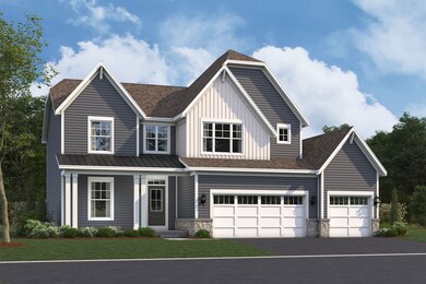 Easton Elevation B