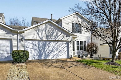 507 Donna Marie Dr unit 2047B, Wentzville, MO 63385 - photo 4