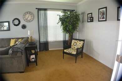 1645 Leybourne Loop, Wesley Chapel, FL 33543 - photo 4