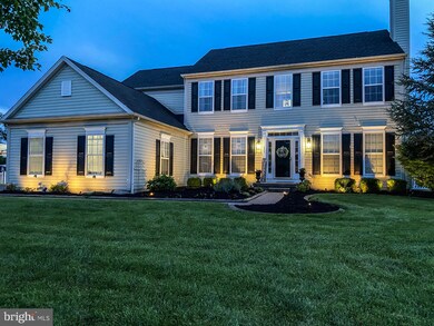 311 Bromley Dr, Mullica Hill, NJ 08062 - photo 5