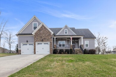 66 Winding Ridge Rd, Rock Spring, GA 30739 - photo 7