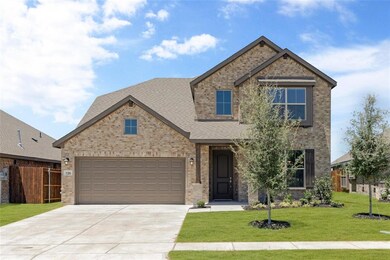 728 Ruellia St, Weatherford, TX 76086 - photo 3