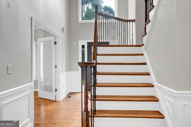 1364 Fallsbrook Way NW, Acworth, GA 30101 - photo 7