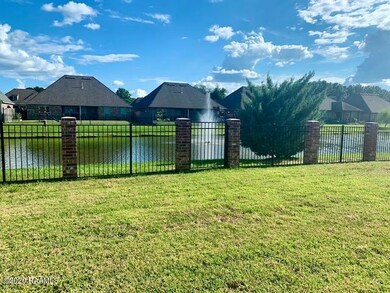 115 Arrowwood Back w Pond