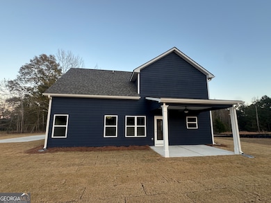 83 Oak Rd, Locust Grove, GA 30248 - photo 2