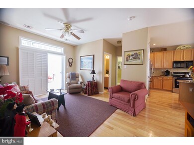 527 Fox Den Ct unit 185, Glen Mills, PA 19342 - photo 5