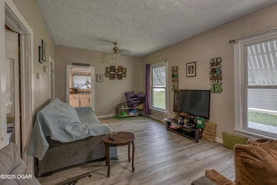 715 N Oak St, Webb City, MO 64870 - photo 2