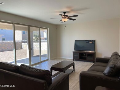 356 Hidden Gem St, El Paso, TX 79928 - photo 6
