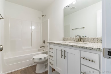 4812 E Galveston Place, Broken Arrow, OK 74014 - photo 7