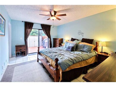 Master Bedroom.