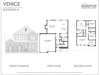 2052 Pinnacle Way, Lawrenceburg, KY 40342 - photo 2