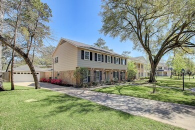 406 Southchester Ln, Houston, TX 77079 - photo 2