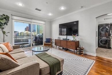 Park Boulevard West unit 2504, San Diego, CA 92101 - photo 5