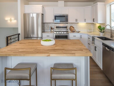 74 Primrose Ln, Gallatin Gateway, MT 59730 - photo 6