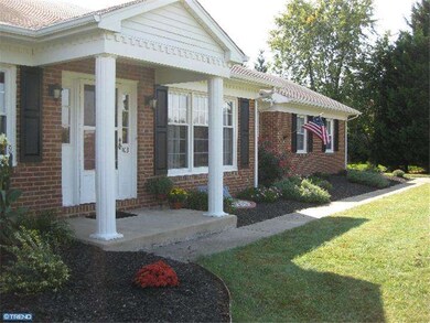 103 Wortham Ln, Bear, DE 19701 - photo 2