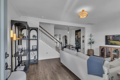 352 Savoy Loop, Nolensville, TN 37135 - photo 6