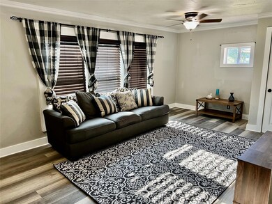 808 N York Ave, Denison, TX 75020 - photo 4