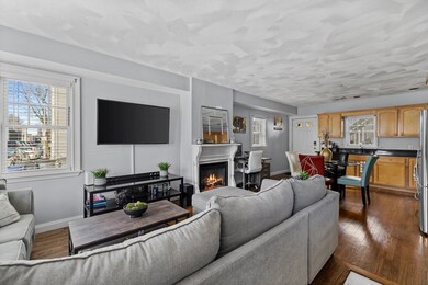 148 W 8th St unit 148, Boston, MA 02127 - photo 3