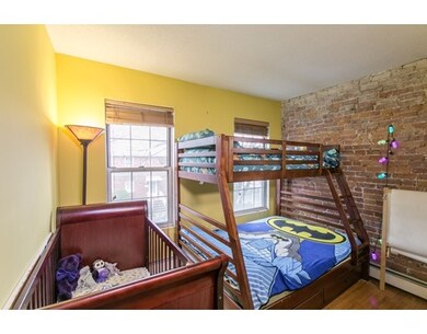 86 Newbern Ave unit 2, Medford, MA 02155 - photo 3