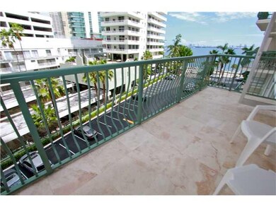 Patio/Deck/Lanai