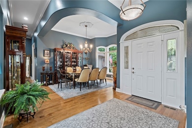 2 Pithlochry Cir, Bella Vista, AR 72715 - photo 6