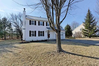 884 Dutch Way, Castleton On Hudson, NY 12033 - photo 3