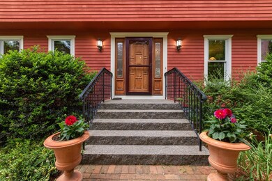 38 Proctor St, Hopkinton, MA 01748 - photo 4