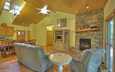 2487 Newport Dr, Ellijay, GA 30540 - photo 3