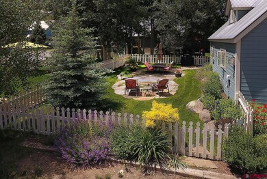 513 Third St, Crested Butte, CO 81224 - photo 5