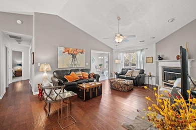 6043 Flintlock Dr, West Lafayette, IN 47906 - photo 2