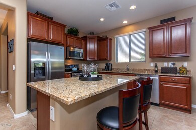 7302 W Cinder Brook 15