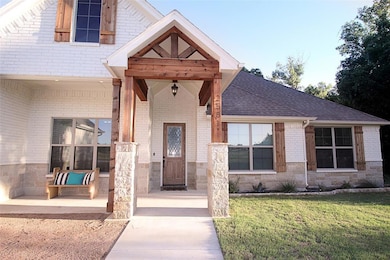 2581 Peel Rd, Springtown, TX 76082 - photo 4